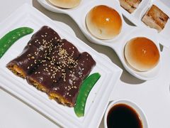 焗餐包-潮福城潮州大酒楼(湖滨北路店)