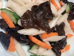 -喜悦小串海鲜烧烤大排档(高新万达店)