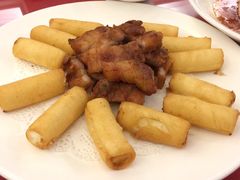 -锦粤宫·精致粤菜(深圳北站店)