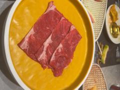 -一绪に寿喜烧(荟聚店)