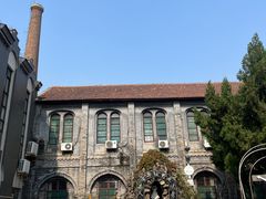 -天主教堂(莲池区)