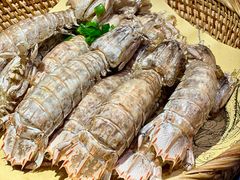 -高佳庄·海鲜酒楼(东港店)
