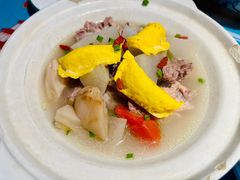 -醉长安(钟楼旗舰店)