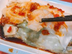 鲜虾肠粉-红荔村肠粉(岗厦店)