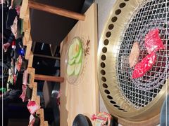 -谷牛日式烤肉(宝山U天地店)