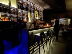 -ASPIRYNA酒吧水烟吧(太古里店)
