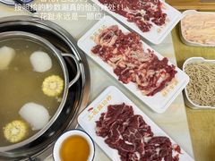-杏花吴记牛肉火锅