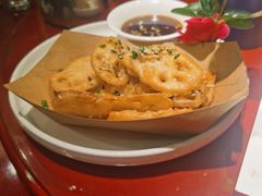 -楚天美食坊(越秀先烈中路店)