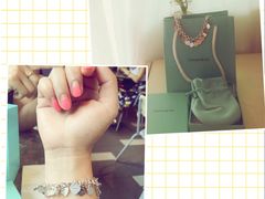 -Tiffany & Co.蒂芙尼
(广州太古汇店)