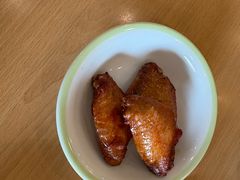 -萨莉亚意式餐厅(连城店)