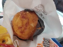 -汉堡王(北京三里屯购物中心)