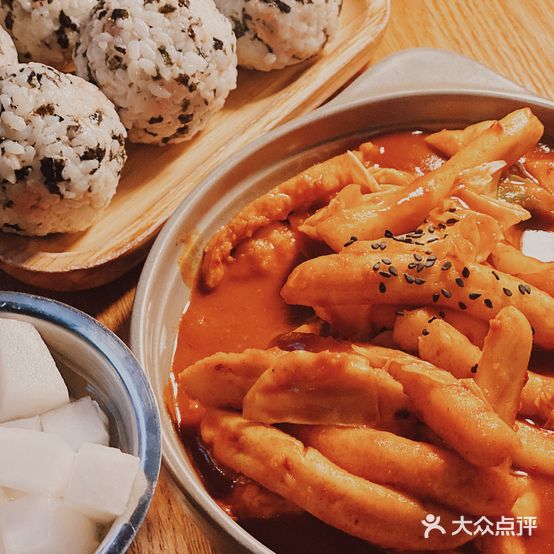 爱搞鸡(韩式炸鸡)