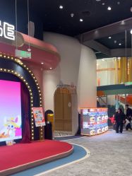 -奈尔宝家庭中心·亲子餐厅(鄞州万达店)