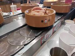 -龍歌自助小火锅(市南金茂湾店)