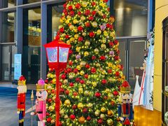 -上海浦东康桥绿地假日酒店