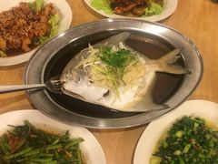 -德成饭店