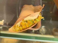 -易老大蛋烘糕(奎星楼总店)