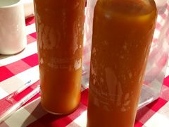 -西贝莜面村(上海百联西郊店)