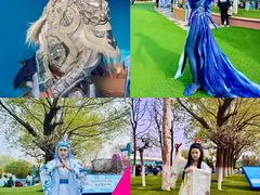 -秦皇岛乐岛海洋王国