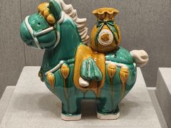 -北京工艺美术博物馆