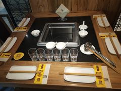 -巴奴毛肚火锅(安阳相州店)