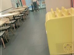 大堂-永和大王(春日上新·梅家浜店)