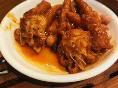 -万龙洲海鲜(南新仓店)