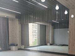 -LA合时健身4PMFIT(花桥旗舰店)