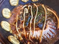 -荣德灶台鱼(圣泉寺店)