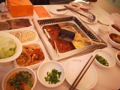 -串一火锅(赛格国际购物中心店)