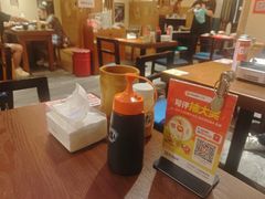 -王氏炉匠·烧鸟放题自助(三里屯店)