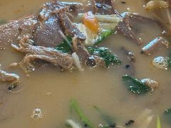 -玉祥府牛肉罩饼(金光道店)