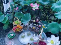 -HERRE·FARM 赫尔露营农场·团建聚会包场