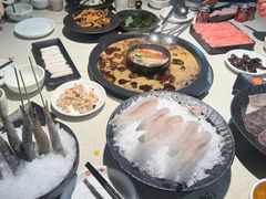 -家一加火锅(绿地翠谷总店)