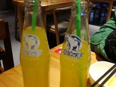 -香满园春饼·家常菜(东大桥店)