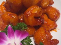 -码头鲜精致威海菜(欧乐坊店)