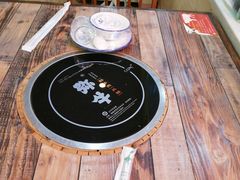 -牛缘村·贵州黄牛肉火锅(西善桥店)