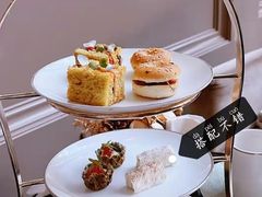 -上海波特曼丽思卡尔顿酒店