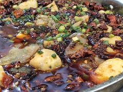 -黑竹香鸡(营和巷店)