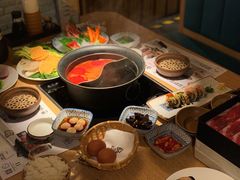 -温野菜涮涮锅(西单大悦城店)