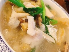 -新聚丰菜馆(太监弄店)