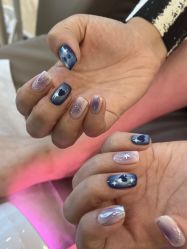 -斯馨·健康美甲美睫