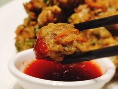 香酥炸海蛎-味友·厦门味(集美店)