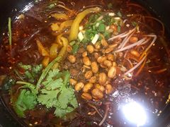 -蓉李记成都名小吃(合肥包河万达店)
