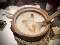 -火齐潮汕砂锅粥(五道口店)