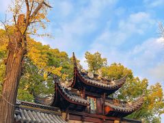 -西园戒幢律寺