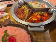 -楠火锅(太古里总店)