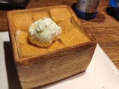 面包诱惑-70后饭吧(府河街店)