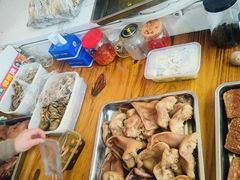 -芸海阁·农家私房菜(沙家浜景区出口店)