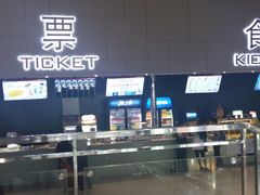 -汉阳天河电影城(王家湾店)